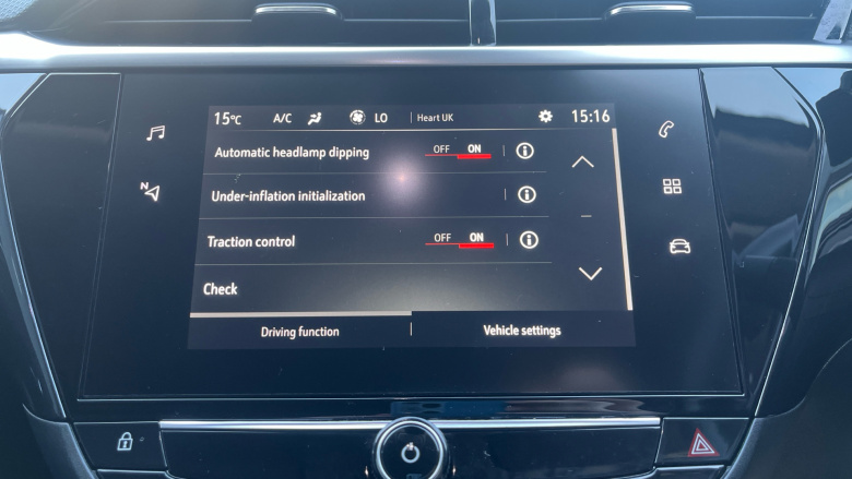 Vauxhall Corsa 1.2 Elite Edition 5dr Petrol Hatchback